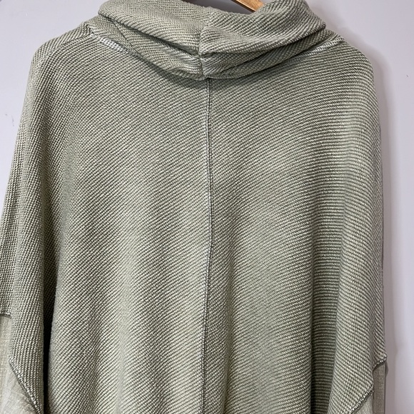 Free People Zoe Pullover - Picture 7 of 11